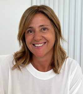 Picture of Luciana Ramos